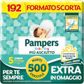 Pampers Baby Dry 5 - 192 PZ